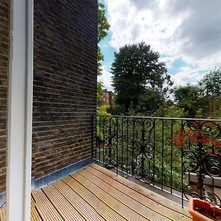 Portobello Large Snug Лондон Екстериор снимка